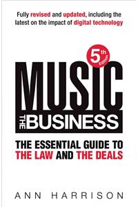 Music: The Business