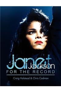 Janet Jackson: For the Record