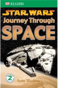 Journey Through Space