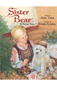Sister Bear