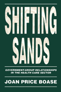 Shifting Sands