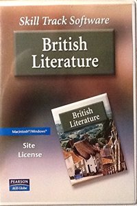 Brit Lit Skill Track Software