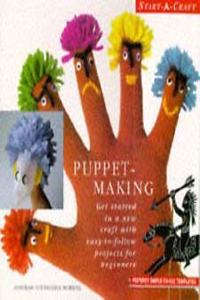 Start a Craft Puppet Making