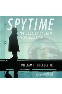 Spytime Lib/E