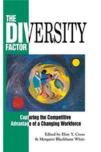 Diversity Factor: Capturing the Competitive Advantage of a Changing Workforce