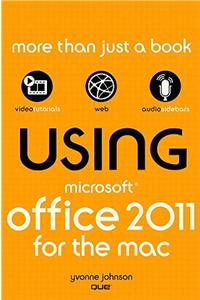 Using Microsoft Office for Mac 2011