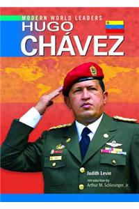 Hugo Chavez