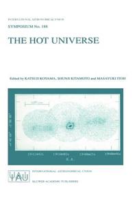 The Hot Universe