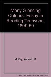 Many Glancing Colours