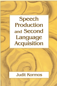 Speech Production and Second Language Acquisition