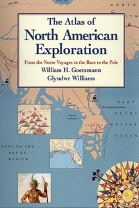 Atlas of North American Exploration
