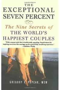 The Exceptional Seven Percent