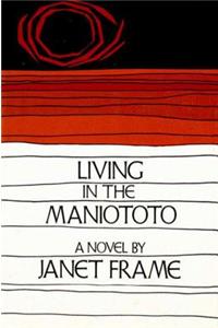 Living in the Maniototo