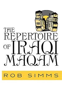 The Repertoire of Iraqi Maqam
