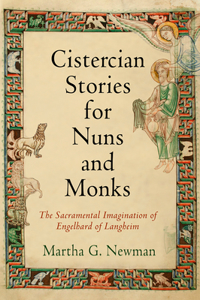 Cistercian Stories for Nuns and Monks