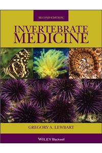 Invertebrate Medicine