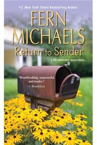 Return to Sender