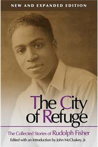 The City of Refuge