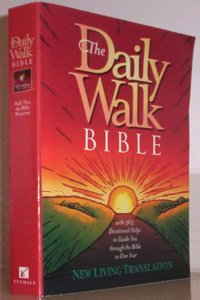 Daily Walk Bible