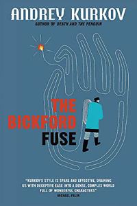 Bickford Fuse