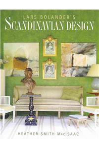 Lars Bolander's Scandinavian Design