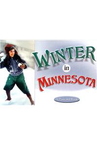 Winter in Minnesota