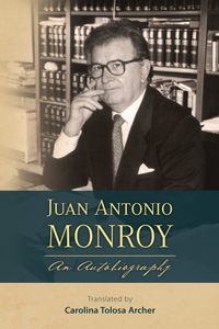 Juan Antonio Monroy