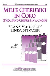 Mille Cherubini In Coro