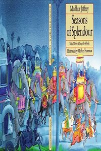 SEASONS OF SPLENDOUR