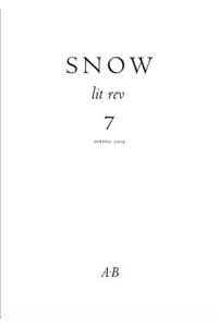 Snow Lit Rev, No. 7