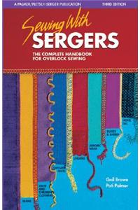 Sewing with Sergers