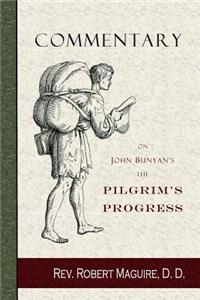 Commentary on John Bunyan's The Pilgrim's Progress