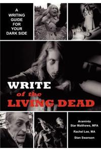 Write of the Living Dead