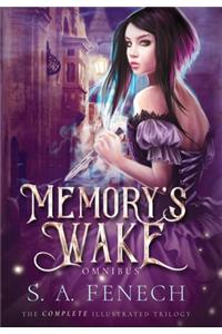 Memory's Wake Omnibus