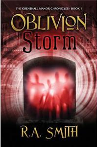 Oblivion Storm