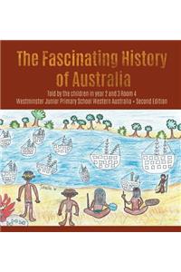 The Fascinating History of Australia