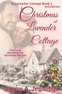 Christmas at Lavender Cottage