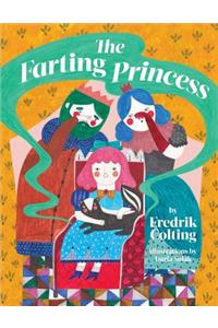The Farting Princess