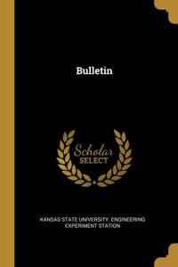 Bulletin