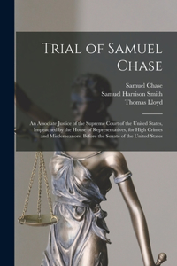 Trial of Samuel Chase