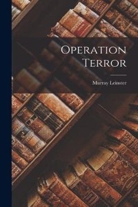 Operation Terror