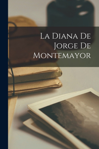 Diana De Jorge De Montemayor