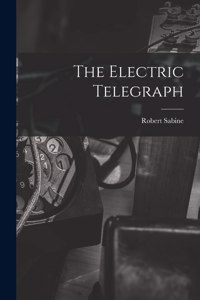 Electric Telegraph