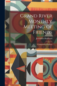 Grand River Monthly Meeting of Friends