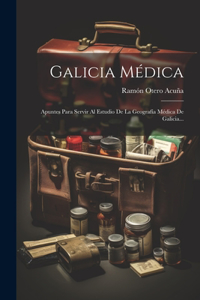 Galicia Médica