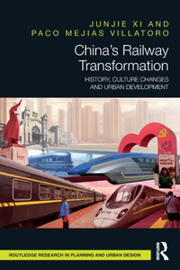 China's Railway Transformation