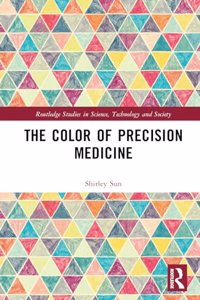 Color of Precision Medicine