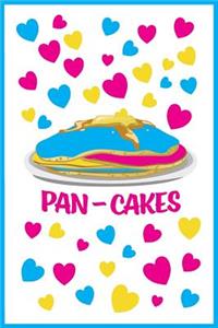 Pan-Cakes