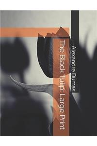 The Black Tulip