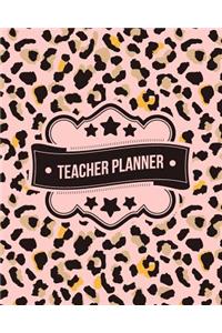 Teacher Planner